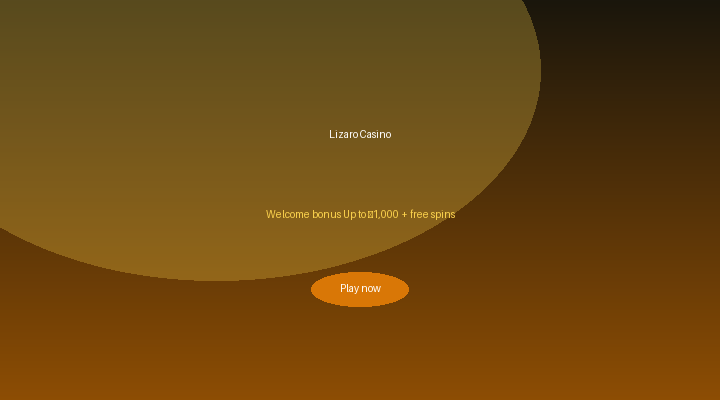 Welcome bonus