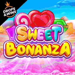 Play Sweet Bonanza in Lizaro Casino