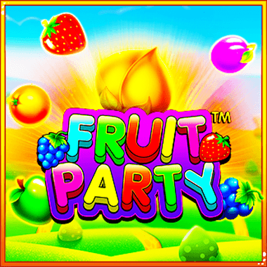 Play Fruit Party in Lizaro Casino