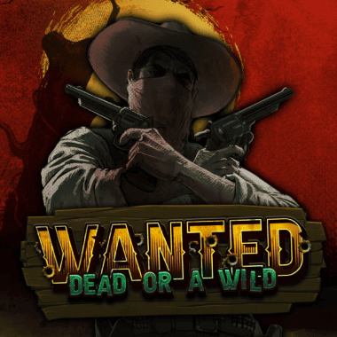 Play Wanted Dead or a Wild in Lizaro Casino
