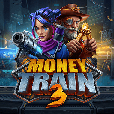 Play Money Train 3 in Lizaro Casino